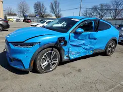 3FMTK1SS1NMA18115 2022 FORD MUSTANG