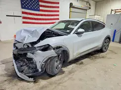 3FMTK1SS2MMA43734 2021 FORD MUSTANG