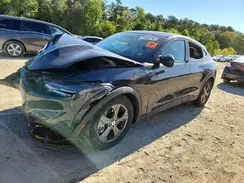 3FMTK1SS2NMA25235 2022 FORD MUSTANG