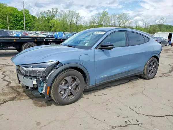 3FMTK1SS2PMA18420 2023 FORD MUSTANG - Image 1