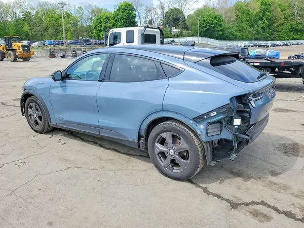 3FMTK1SS2PMA18420 2023 FORD MUSTANG - Image 2