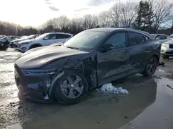 3FMTK1SS4NMA16939 2022 FORD MUSTANG