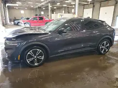 3FMTK1SS4NMA18271 2022 FORD MUSTANG