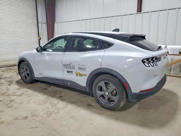3FMTK1SS4PMA17740 2023 FORD MUSTANG - Image 2