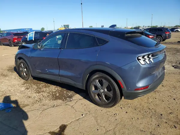 3FMTK1SS5MMA30234 2021 FORD MUSTANG - Image 2