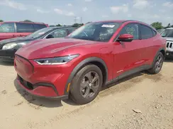 3FMTK1SS6MMA10607 2021 FORD MUSTANG