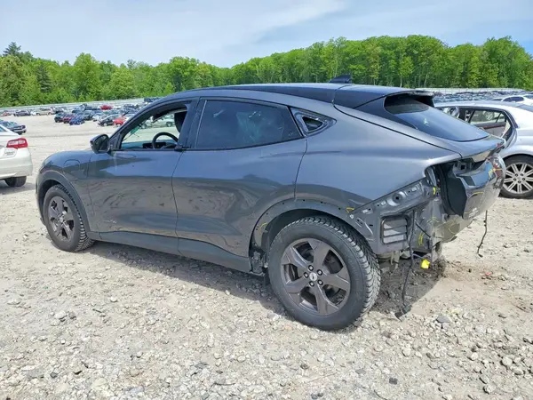 3FMTK1SS6PMA18632 2023 FORD MUSTANG - Image 2