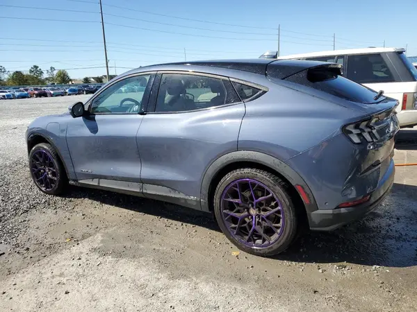 3FMTK1SS7MMA01379 2021 FORD MUSTANG - Image 2