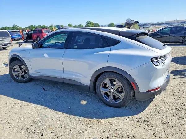 3FMTK1SS7PMA01791 2023 FORD MUSTANG - Image 2