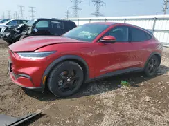 3FMTK1SS8MMA10026 2021 FORD MUSTANG