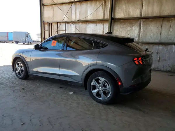 3FMTK1SS8PMA36260 2023 FORD MUSTANG - Image 2