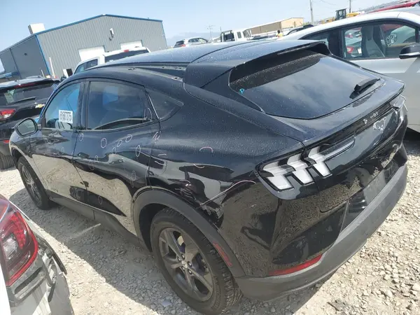 3FMTK1SS9MMA54178 2021 FORD MUSTANG - Image 2