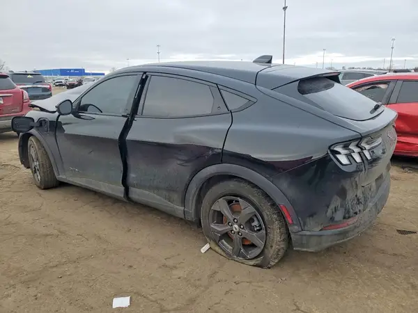 3FMTK1SS9NMA17763 2022 FORD MUSTANG - Image 2