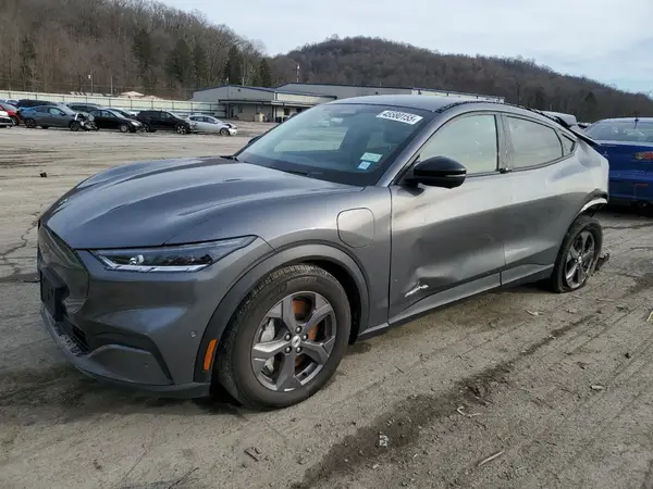 3FMTK1SS9PMA32590 2023 FORD MUSTANG - Image 1