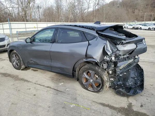 3FMTK1SS9PMA32590 2023 FORD MUSTANG - Image 2