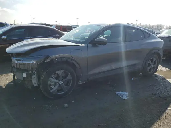 3FMTK1SSXMMA34389 2021 FORD MUSTANG - Image 1