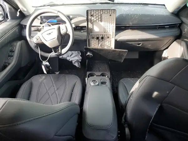 3FMTK1SU4RMA32839 2024 FORD MUSTANG - Image 8