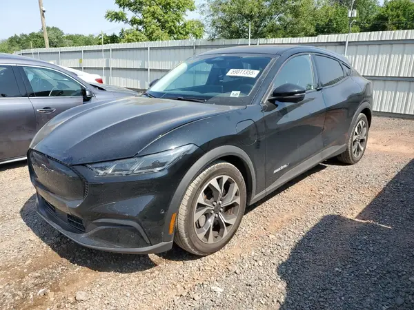 3FMTK1SU5RMA23485 2024 FORD MUSTANG - Image 1