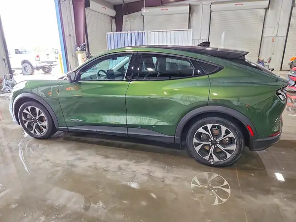 3FMTK1SU6RMA51716 2024 FORD MUSTANG - Image 2