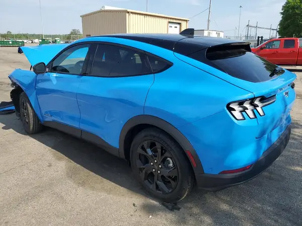 3FMTK1SU9RMA46493 2024 FORD MUSTANG - Image 2