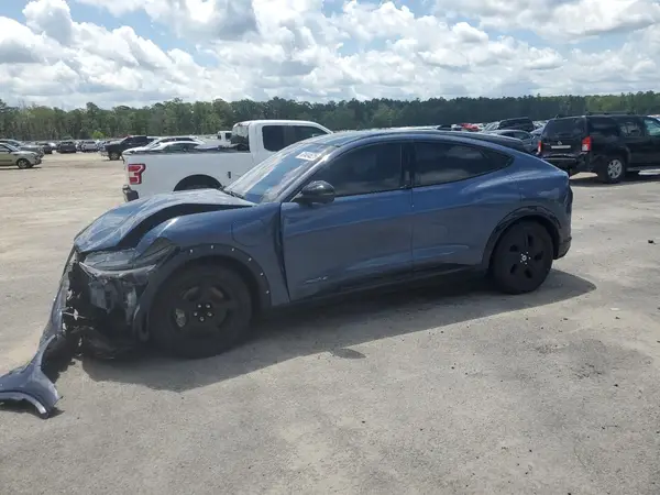 3FMTK2R70MMA34621 2021 FORD MUSTANG - Image 1