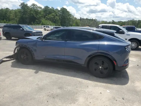 3FMTK2R70MMA34621 2021 FORD MUSTANG - Image 2
