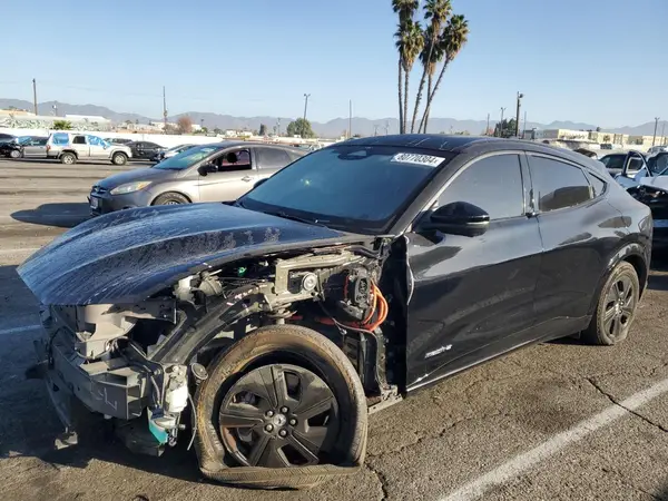 3FMTK2R71MMA35387 2021 FORD MUSTANG - Image 1