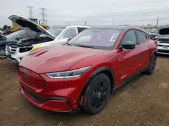 3FMTK2R71NMA40462 2022 FORD MUSTANG