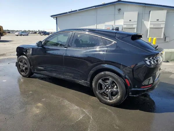 3FMTK2R73MMA58251 2021 FORD MUSTANG - Image 2