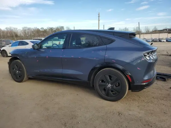 3FMTK2R75MMA42035 2021 FORD MUSTANG - Image 2