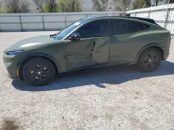 3FMTK2R76MMA39595 2021 FORD MUSTANG