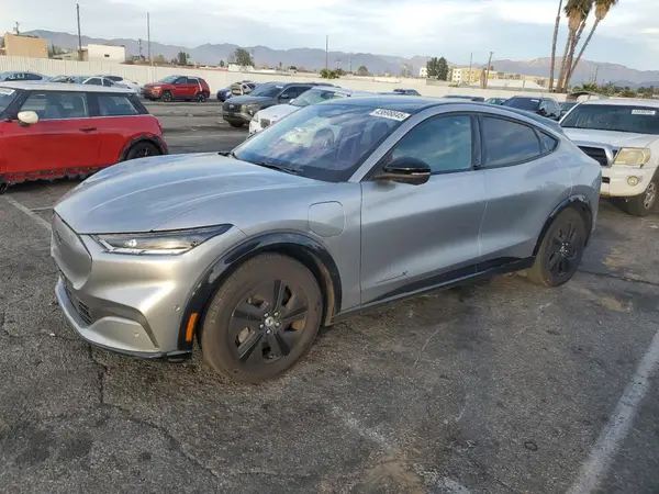 3FMTK2R7XMMA36215 2021 FORD MUSTANG - Image 1