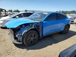 3FMTK2R7XNMA51024 2022 FORD MUSTANG