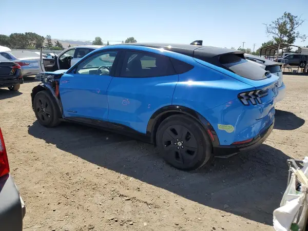 3FMTK2R7XNMA51024 2022 FORD MUSTANG - Image 2