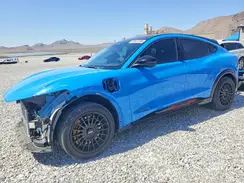 3FMTK2SU0NMA02544 2022 FORD MUSTANG
