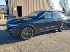 3FMTK2SU1NMA57200 2022 FORD MUSTANG