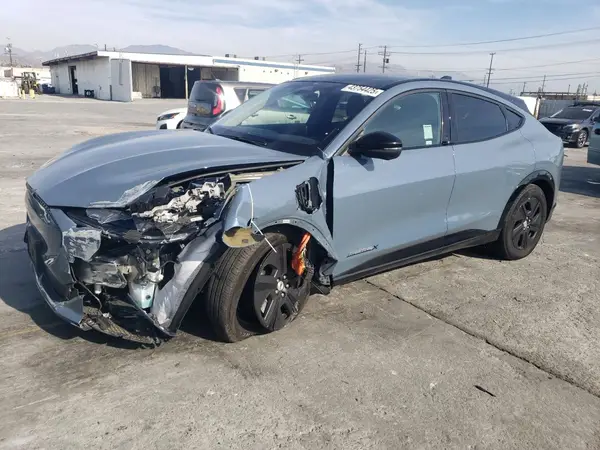 3FMTK2SU1PMA66238 2023 FORD MUSTANG - Image 1