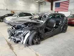 3FMTK2SU2NMA11407 2022 FORD MUSTANG
