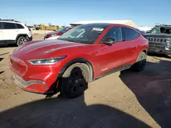 3FMTK2SU2NMA30099 2022 FORD MUSTANG