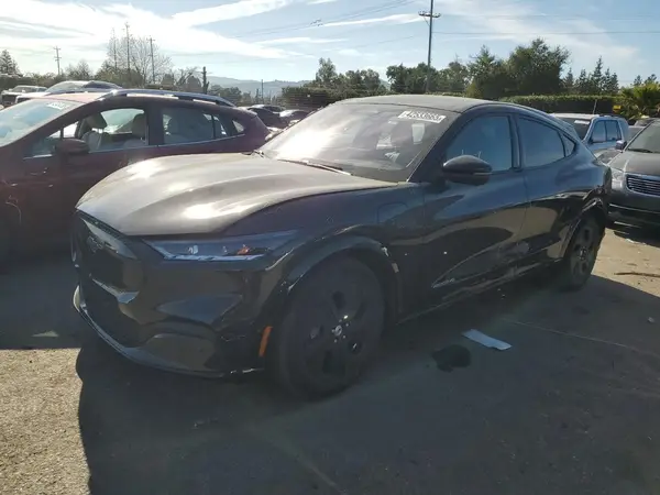 3FMTK2SU2NMA40924 2022 FORD MUSTANG - Image 1