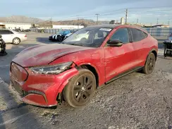3FMTK2SU2NMA58453 2022 FORD MUSTANG