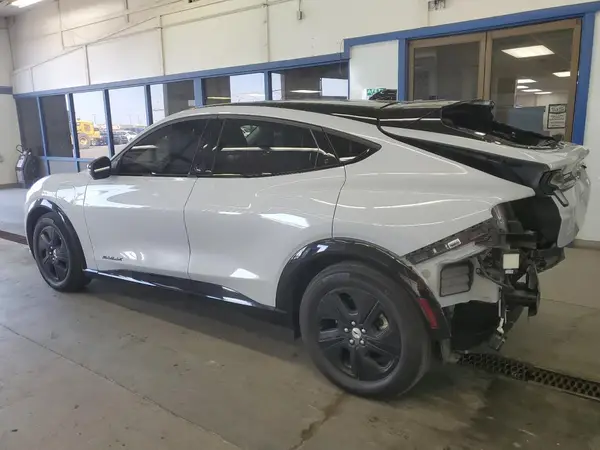 3FMTK2SU2PMA41137 2023 FORD MUSTANG - Image 2