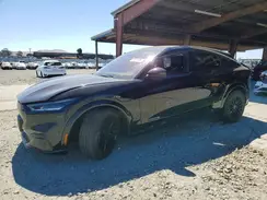 3FMTK2SU3NMA40947 2022 FORD MUSTANG