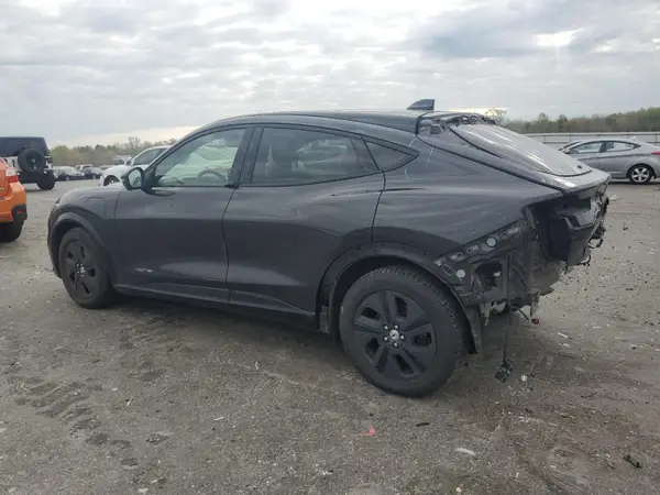 3FMTK2SU3NMA41807 2022 FORD MUSTANG - Image 2