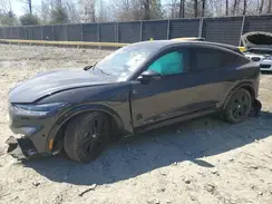 3FMTK2SU3NMA41919 2022 FORD MUSTANG