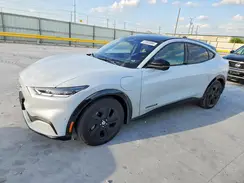 3FMTK2SU4NMA41802 2022 FORD MUSTANG