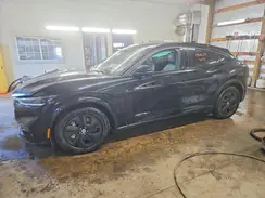 3FMTK2SU5NMA51545 2022 FORD MUSTANG