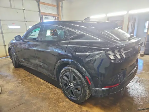 3FMTK2SU5NMA51545 2022 FORD MUSTANG - Image 2