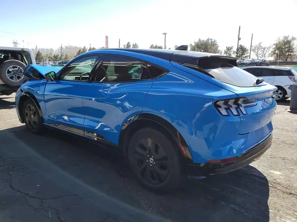 3FMTK2SU5PMA18001 2023 FORD MUSTANG - Image 2