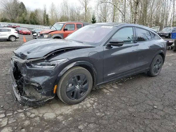 3FMTK2SU6NMA24564 2022 FORD MUSTANG - Image 1